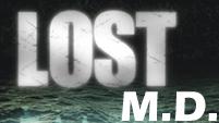 LOST M.D (Lost credits, House M.D. style)